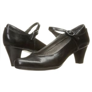 A2 Heelrest By Aerosoles Vegan Leather Shoes